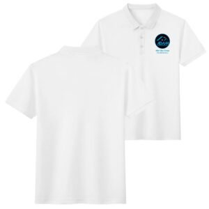 Unisex Adult Polo Shirt