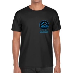 T Shirt Homme Cotton